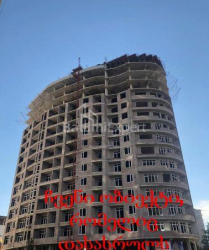 Квартира 27 м² - Юрьевская, Батуми, Грузия