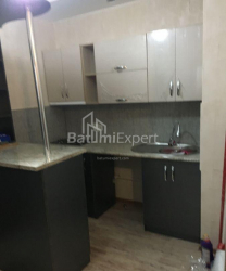 Квартира 1-комн 34 м² - Ильи Чавчавадзе, Батуми