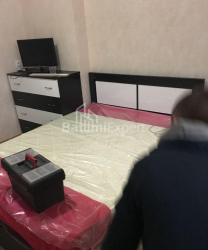 Квартира 34 м² - Ильи Чавчавадзе, Батуми, Грузия