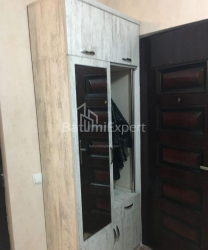 Квартира 1-комн 34 м² - Ильи Чавчавадзе, Батуми