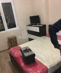 Квартира 34 м² - Ильи Чавчавадзе, Батуми, Грузия