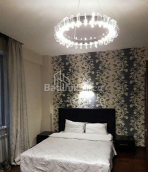 Квартира 89 м² - Юрьевская, Батуми, Грузия