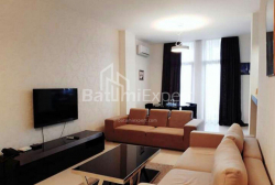 Квартира 2-комн 89 м² - Юрьевская, Батуми