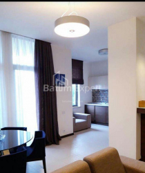 Квартира 89 м² - Юрьевская, Батуми, Грузия