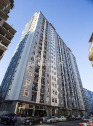 Квартира 2-комн 34 м² - Юрьевская, Батуми
