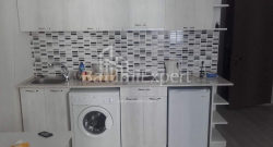 Квартира 1-комн 30 м² - Юрьевская, Батуми