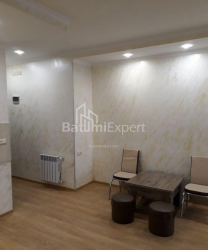 Квартира 2-комн 45 м² - Юрьевская, Батуми
