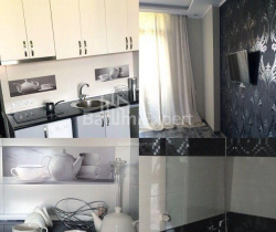 Квартира 30 м² - Юсуфа Кобаладзе, Батуми, Грузия