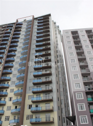 Квартира 2-комн 34 м² - Петра Багратиони, Батуми