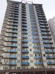 Квартира 2-комн 34 м² - Петра Багратиони, Батуми
