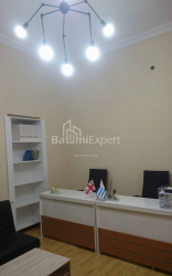 Квартира 1-комн 30 м² - Юрьевская, Батуми