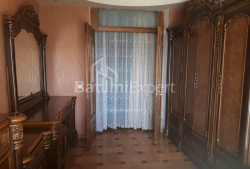 Квартира 5-комн 115 м² - Юрьевская, Батуми