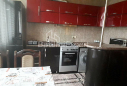 Квартира 115 м² - Юрьевская, Батуми, Грузия