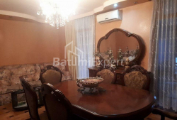 Квартира 115 м² - Юрьевская, Батуми, Грузия