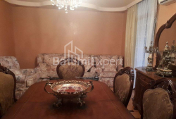Квартира 115 м² - Юрьевская, Батуми, Грузия
