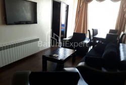 Квартира 4-комн 80 м² - Юрьевская, Батуми