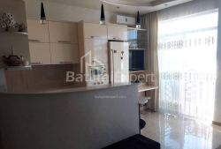Квартира 75 м² - Юрьевская, Батуми, Грузия