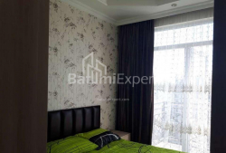 Квартира 75 м² - Юрьевская, Батуми, Грузия