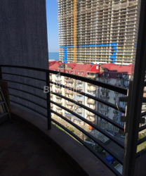 Квартира 3-комн 70 м² - Нико Пиросмани, Батуми