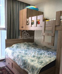 Квартира 3-комн 70 м² - Нико Пиросмани, Батуми