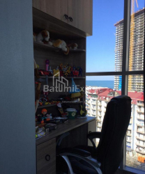 Квартира 3-комн 70 м² - Нико Пиросмани, Батуми