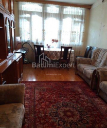 Квартира 4-комн 70 м² - Иване Джавахишвили, Батуми