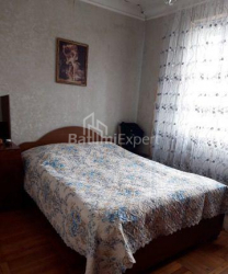 Квартира 4-комн 70 м² - Иване Джавахишвили, Батуми