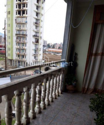Квартира 4-комн 70 м² - Иване Джавахишвили, Батуми