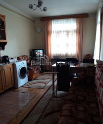 Квартира 70 м² - Иване Джавахишвили, Батуми, Грузия