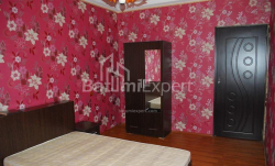 Квартира 60 м² - Юрьевская, Батуми, Грузия