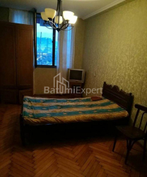 Квартира 3-комн 67 м² - Юрьевская, Батуми