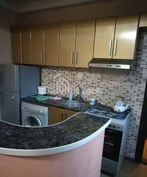 Квартира 3-комн 67 м² - Юрьевская, Батуми