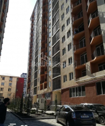 Квартира 74 м² - Георгия Леонидзе, Батуми, Грузия