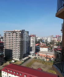 Квартира 74 м² - Георгия Леонидзе, Батуми, Грузия
