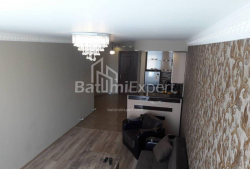 Квартира 3-комн 74 м² - Юсуфа Кобаладзе, Батуми
