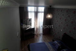 Квартира 3-комн 74 м² - Юсуфа Кобаладзе, Батуми