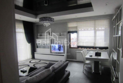 Квартира 148 м² - Шерифа Химшиашвили, Батуми, Грузия