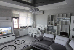 Квартира 4-комн 148 м² - Шерифа Химшиашвили, Батуми