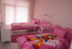 Квартира 4-комн 148 м² - Шерифа Химшиашвили, Батуми