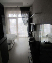 Квартира 148 м² - Шерифа Химшиашвили, Батуми, Грузия