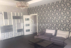 Квартира 4-комн 148 м² - Шерифа Химшиашвили, Батуми