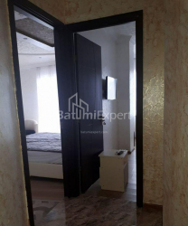 Квартира 4-комн 115 м² - Юрьевская, Батуми