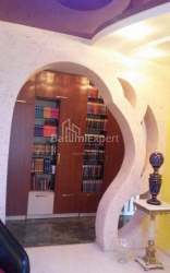 Квартира 3-комн 63 м² - Юрьевская, Батуми