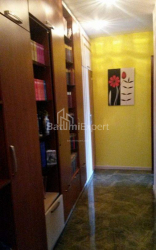 Квартира 63 м² - Юрьевская, Батуми, Грузия