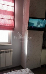 Квартира 63 м² - Юрьевская, Батуми, Грузия