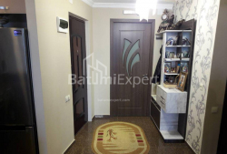 Квартира 3-комн 74 м² - Юрьевская, Батуми