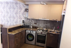 Квартира 3-комн 74 м² - Юрьевская, Батуми