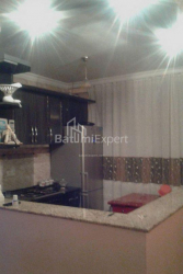 Квартира 64 м² - Юрьевская, Батуми, Грузия