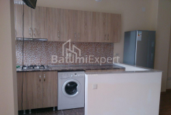 Квартира 3-комн 62 м² - Юрьевская, Батуми