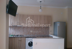 Квартира 3-комн 62 м² - Юрьевская, Батуми